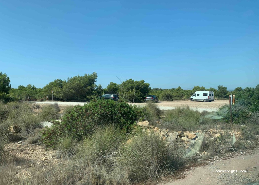 (03130) Gran Alacant - — foto