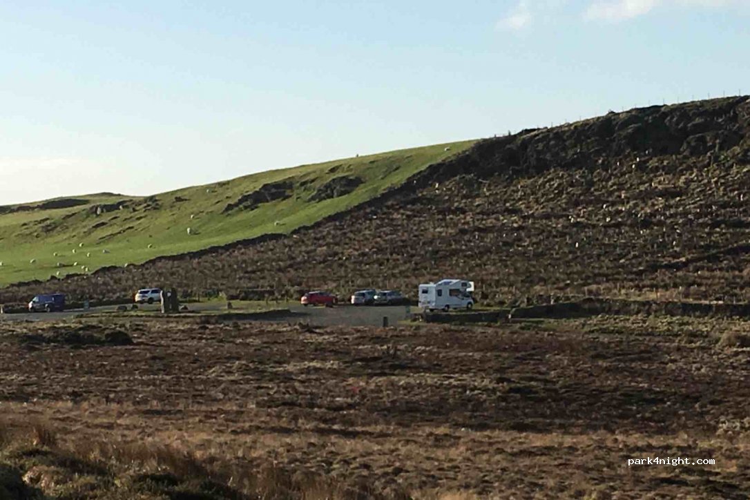 (LL53 6NU)  - Unnamed Road — foto 2