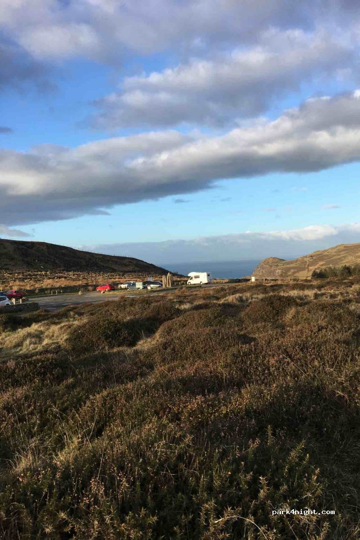 (LL53 6NU)  - Unnamed Road — foto 3