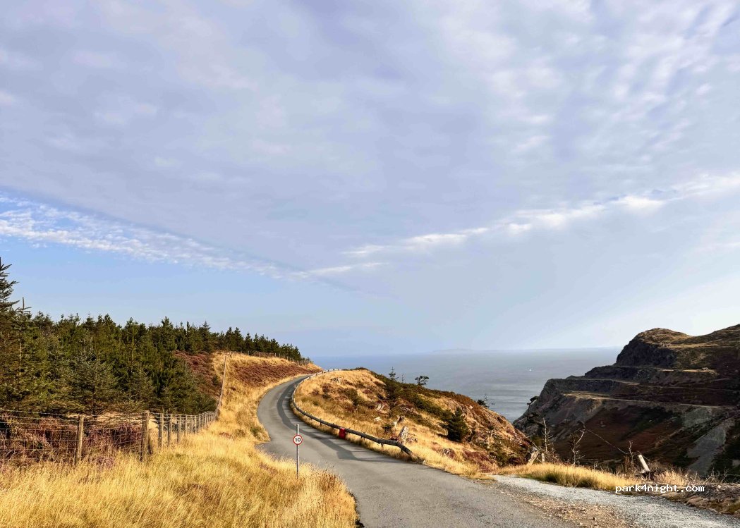 (LL53 6NU)  - Unnamed Road — foto 5