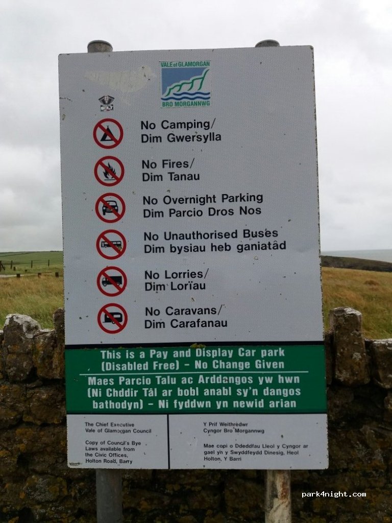 (CF32 0RP) Southerndown - 1 Beach Road — foto