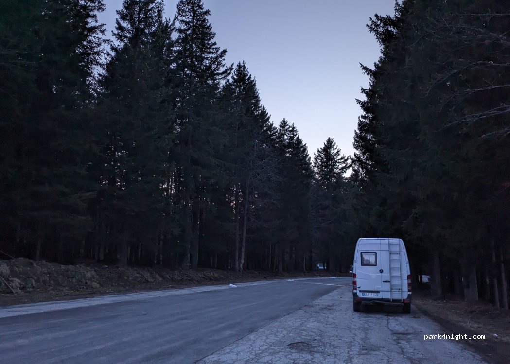 (2208) Pohorje - Lobnica — foto