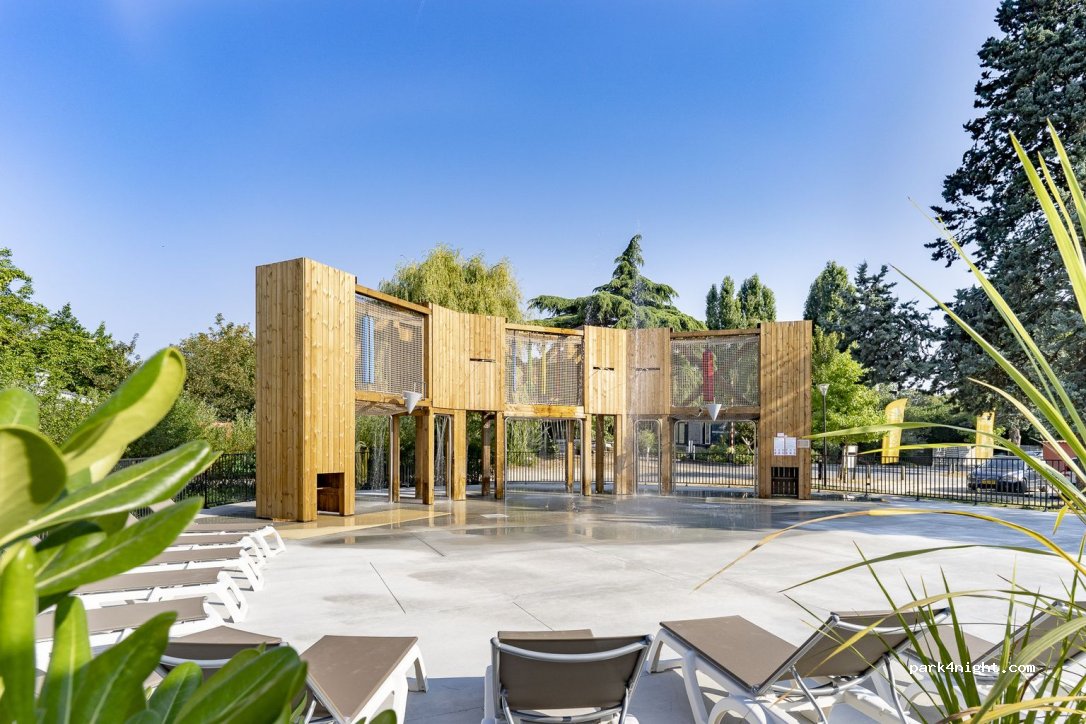 Camping Sandaya Paris Maisons-Laffitte. — foto 5