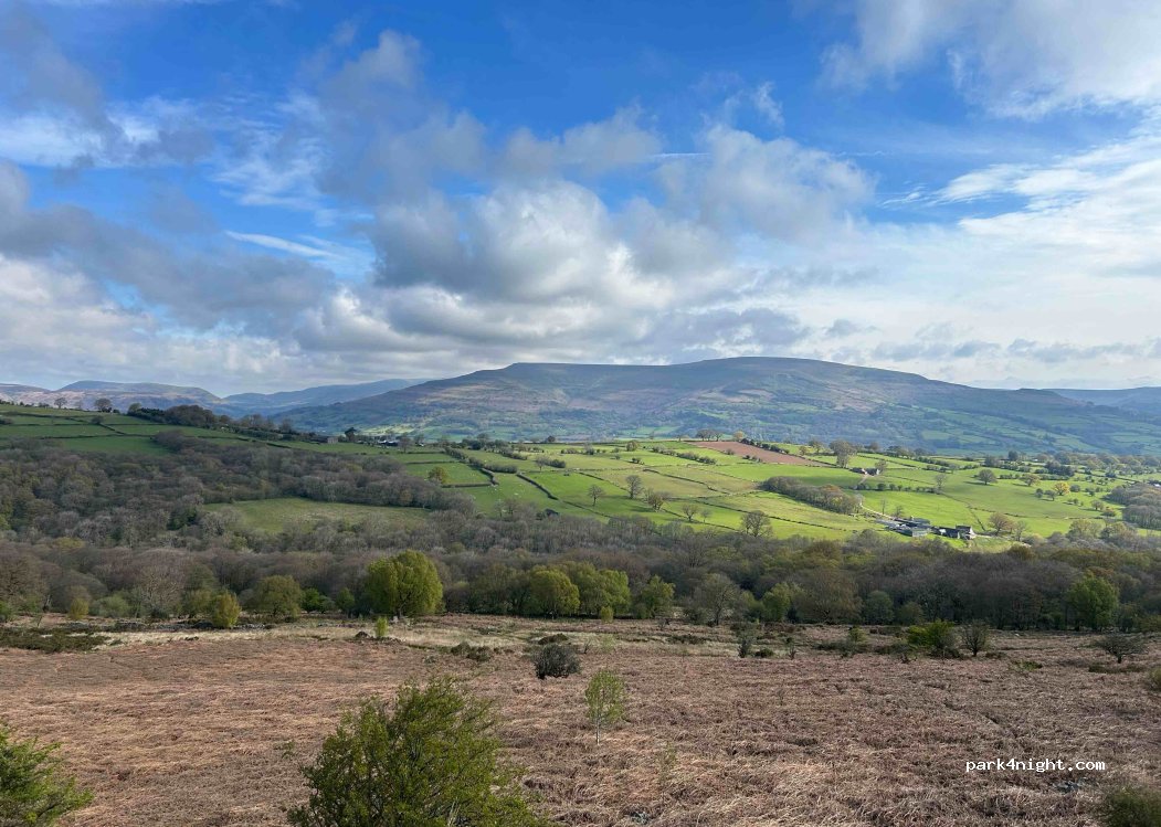 (NP8 1LE) Crickhowell - — foto 2
