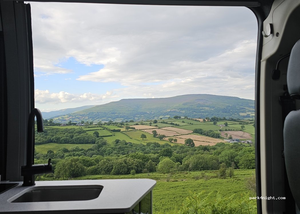 (NP8 1LE) Crickhowell - — foto 3