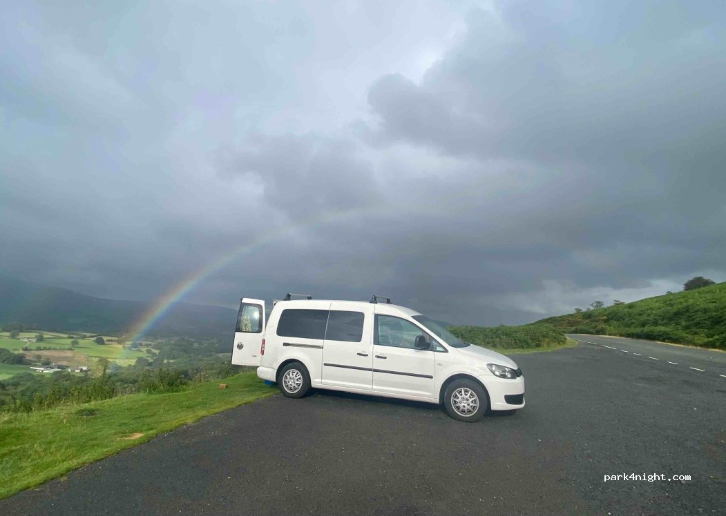 (NP8 1LE) Crickhowell - — foto 4