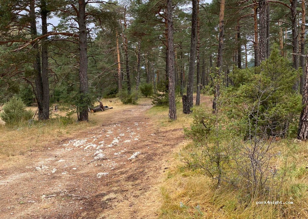 (06850) Saint-Auban - 395 Chemin des Viviers — foto
