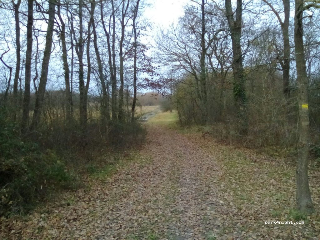 (44115) Haute-Goulaine - 128-132 Route du Pont de l'Ouen — foto 2