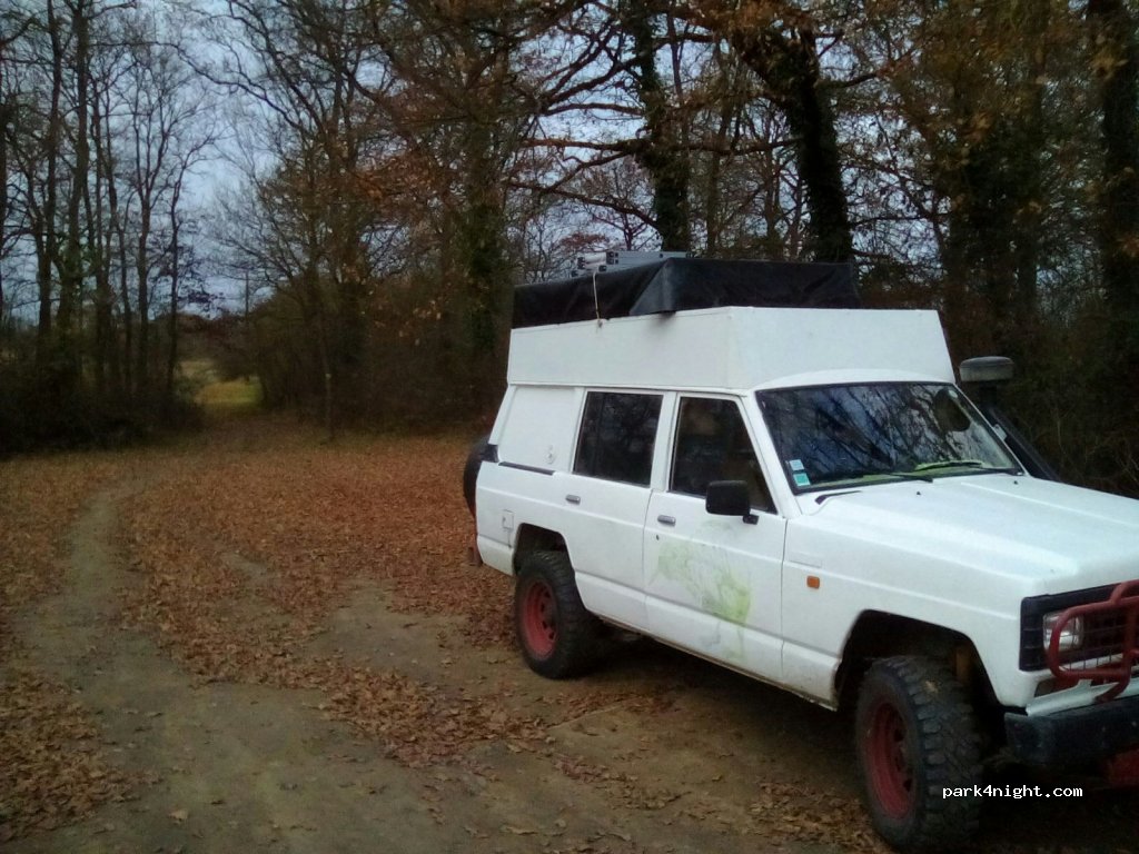 (44115) Haute-Goulaine - 128-132 Route du Pont de l'Ouen — foto 4