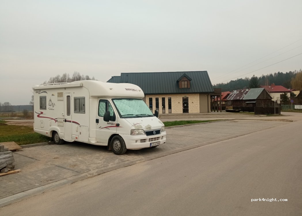 (24-123) Janowiec - 26 Sandomierska — foto 3