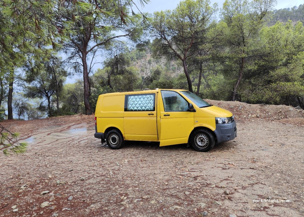 (07160) Andratx - 1U Camí Cala Blanca — foto