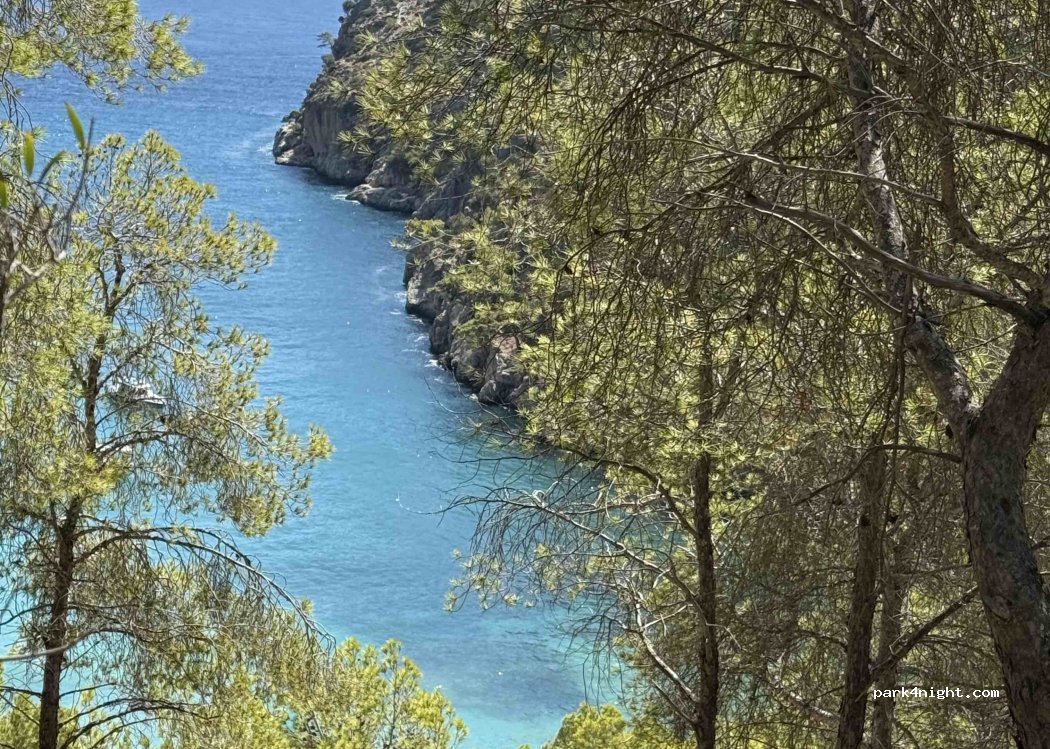 (07160) Andratx - 1U Camí Cala Blanca — foto 2