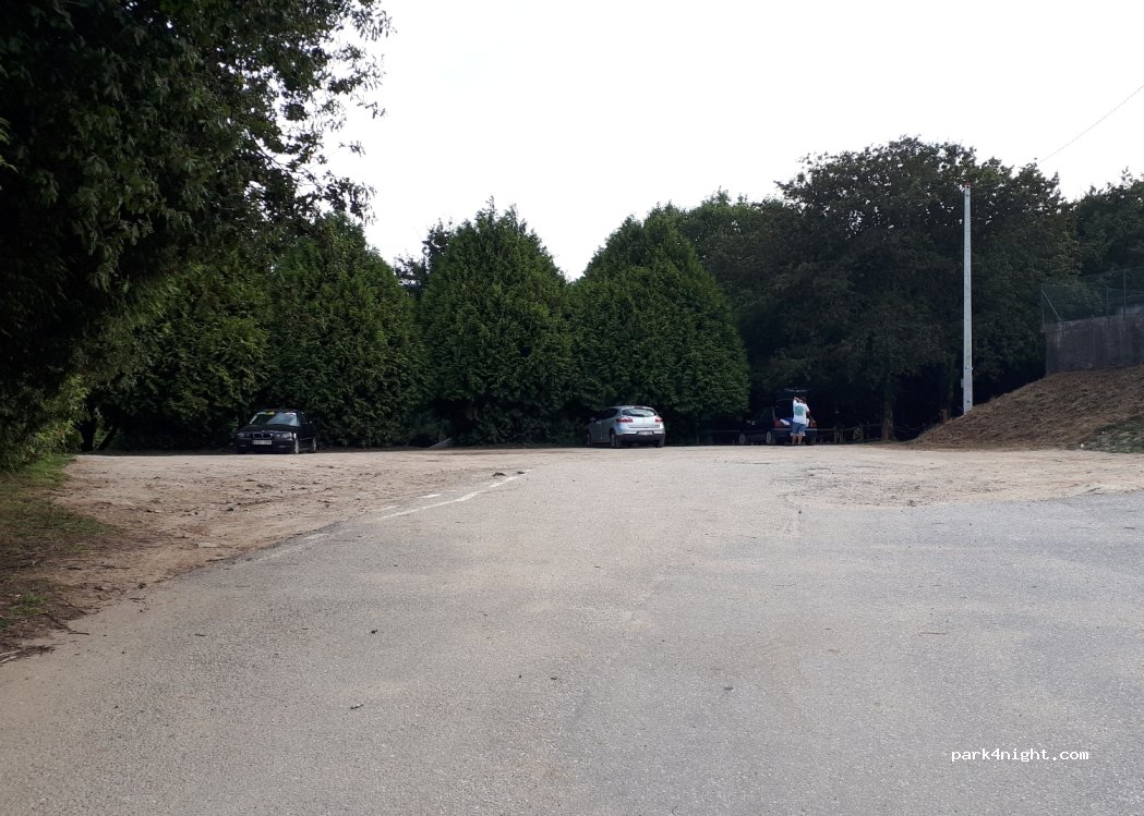 (36416) Pontevedra - 23 Avenida do Rebullón — foto