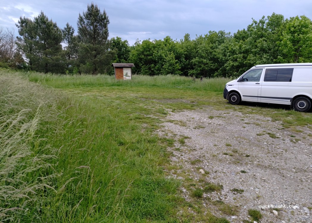 (26330) Châteauneuf-de-Galaure - Chemin de Merlin — foto 4