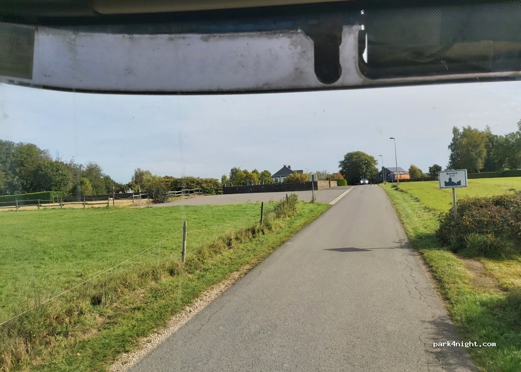 (6700) Arlon - 101 Rue Georges Prat — foto