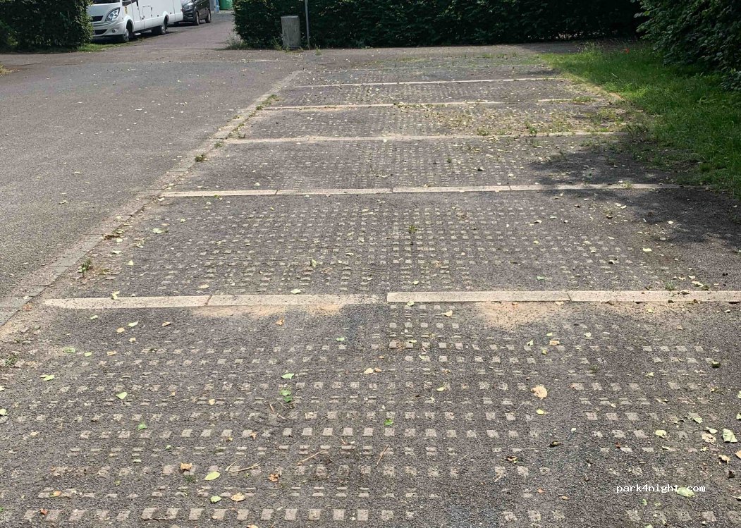 Wohnmobilstellplatz Wachtendonk — foto 4