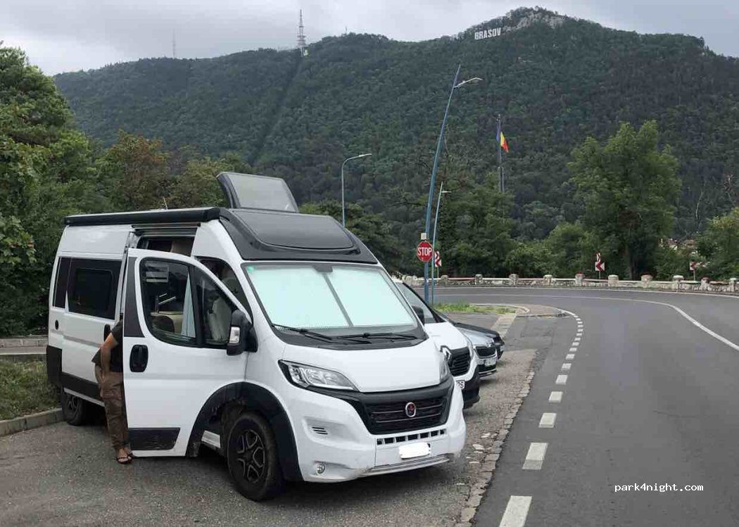 () Brașov - 3 Calea Poienii — foto