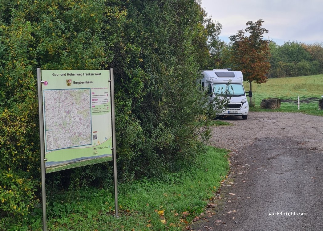 (91593) Burgbernheim - — foto 2