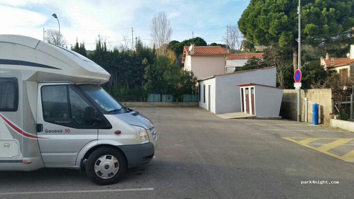 (66650) Banyuls-sur-Mer - 6 Quartier Mattifoc — foto
