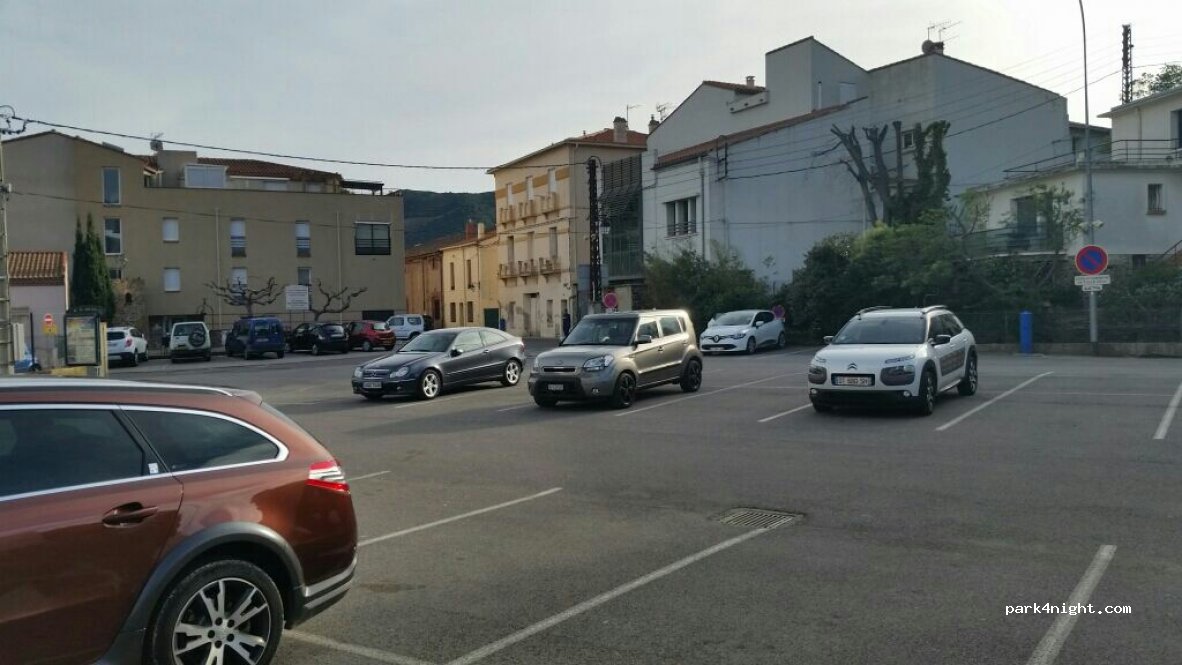 (66650) Banyuls-sur-Mer - 6 Quartier Mattifoc — foto 2