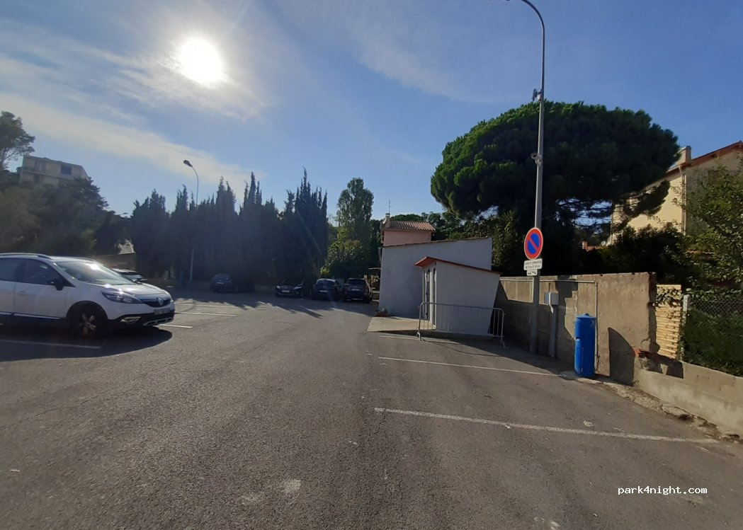 (66650) Banyuls-sur-Mer - 6 Quartier Mattifoc — foto 3