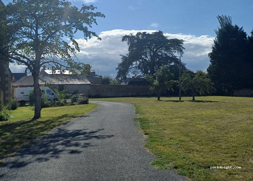 (49380) Bellevigne-en-Layon - 3 Rue Albert Lebrun — foto 2