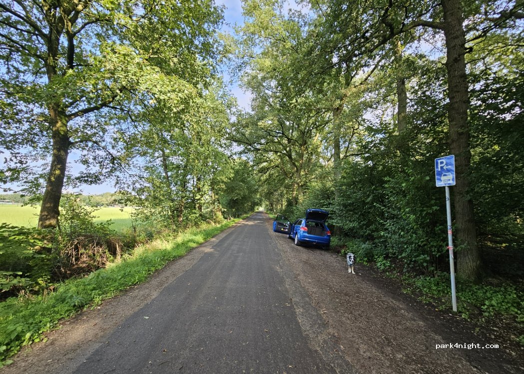 (46569) Hünxe - 100 Bruchweg — foto