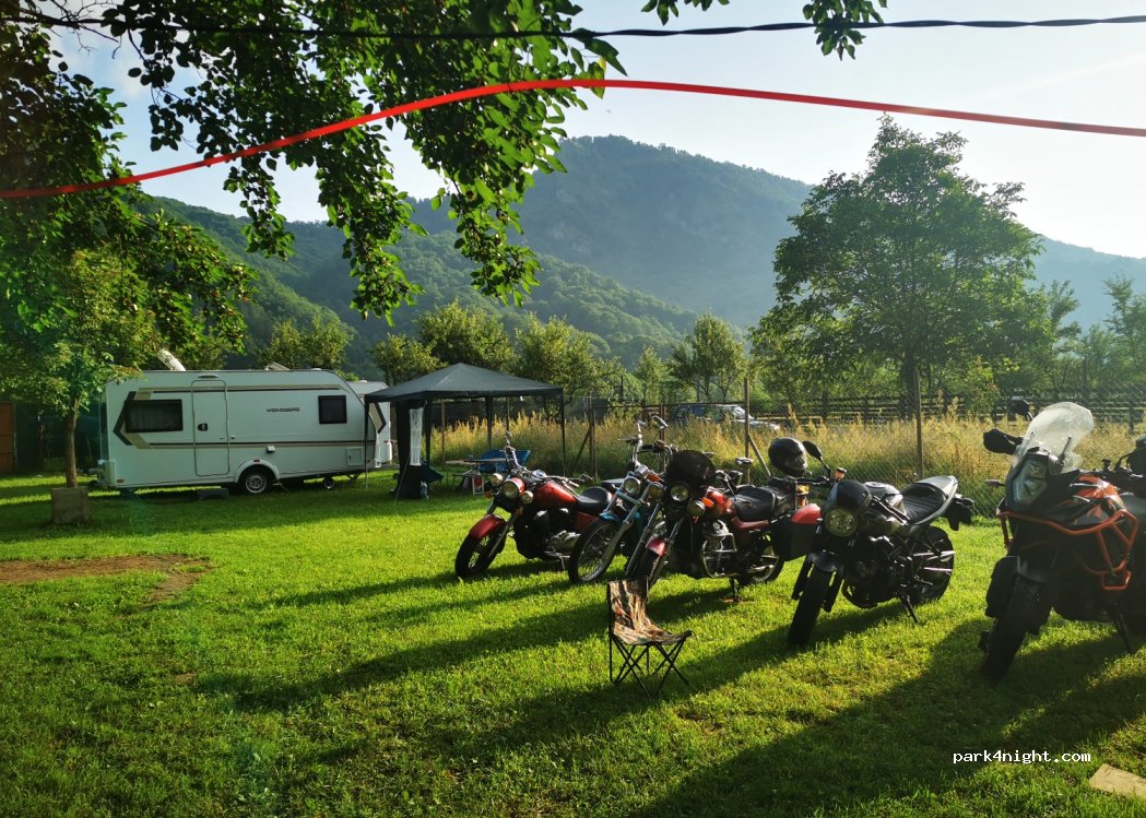 Camping Grădina cu flori — foto 3