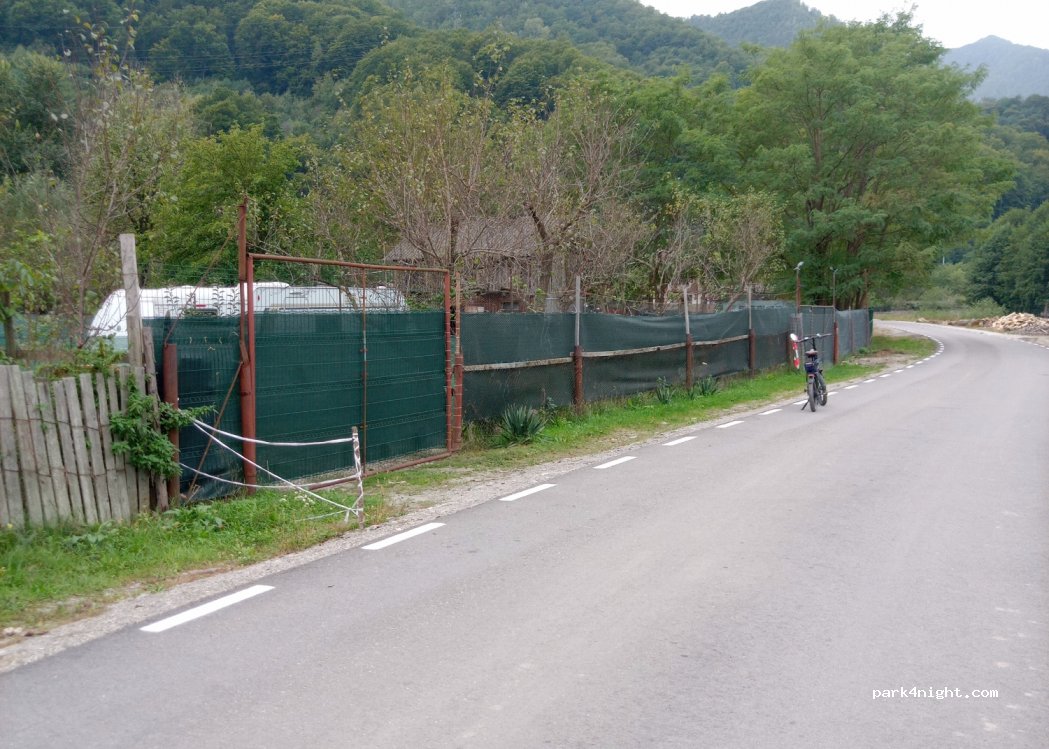 Camping Grădina cu flori — foto 4