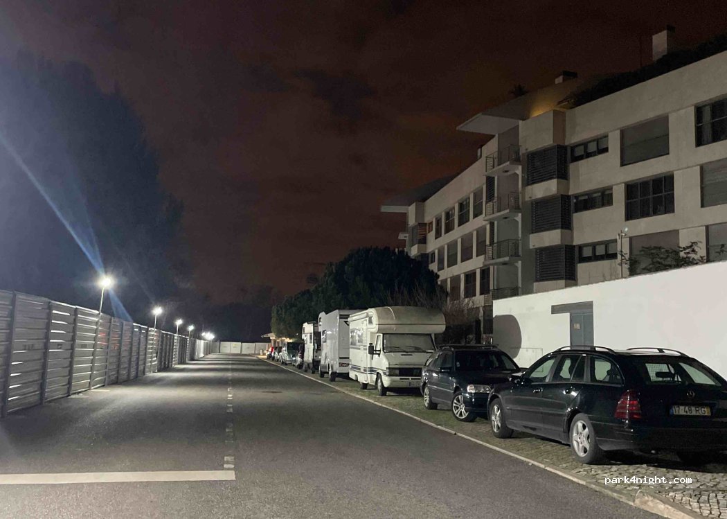 (2750-642) Cascais - 162 Avenida Pedro Álvares Cabral — foto 2