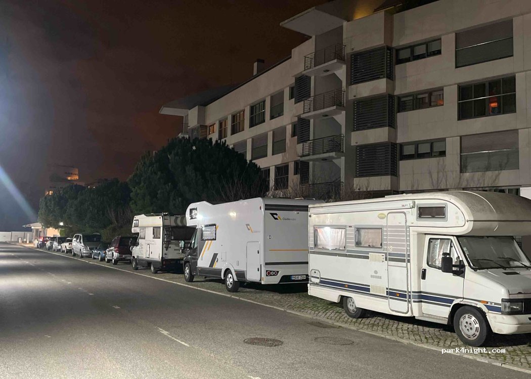 (2750-642) Cascais - 162 Avenida Pedro Álvares Cabral — foto 3