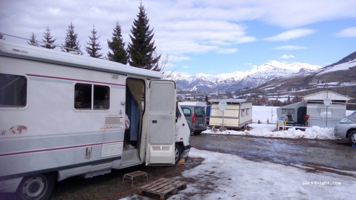 Camping les Taillas — foto 3
