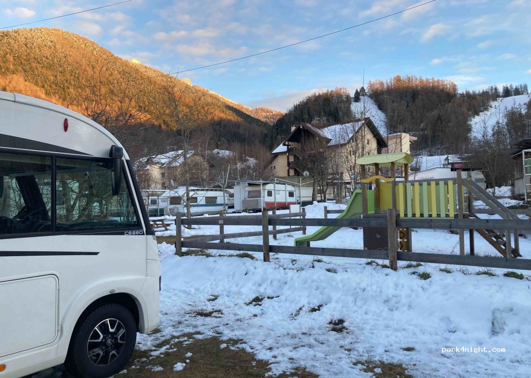 Camping les Taillas — foto 4