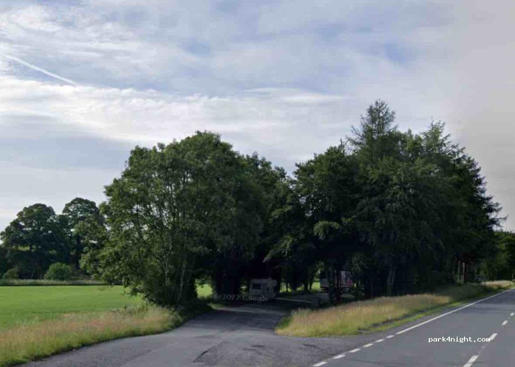 (DG2 0RZ) Dumfries - — foto