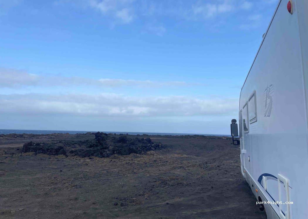 (38738) Aeropuerto de la Palma - Unnamed Road — foto 2