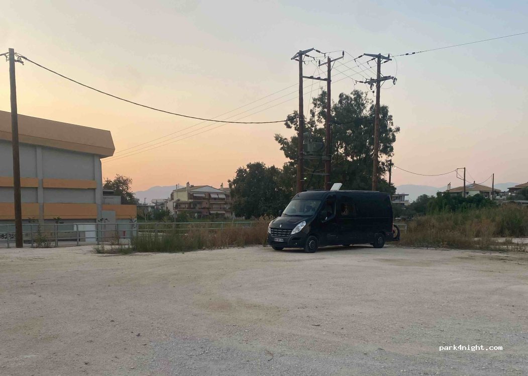 (461 00) Igoumenitsa - 23 Aristotelous — foto