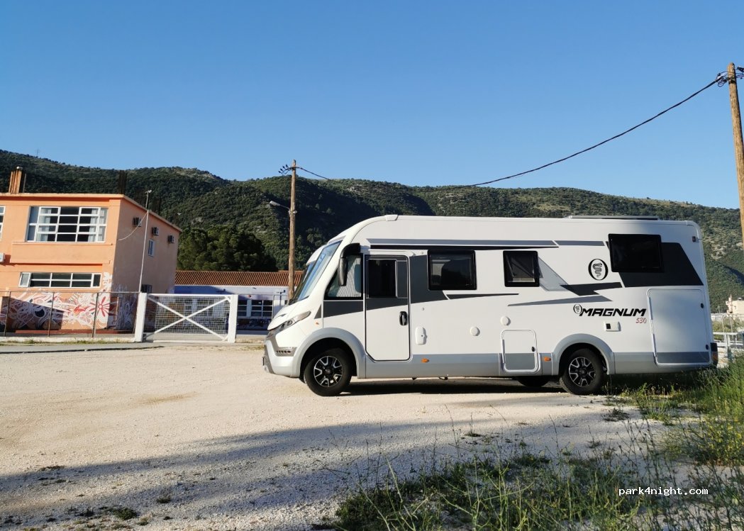 (461 00) Igoumenitsa - 23 Aristotelous — foto 2