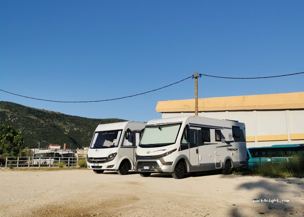 (461 00) Igoumenitsa - 23 Aristotelous — foto 3