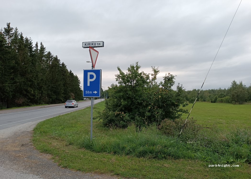 (75301) Jüri - Kiriku — foto