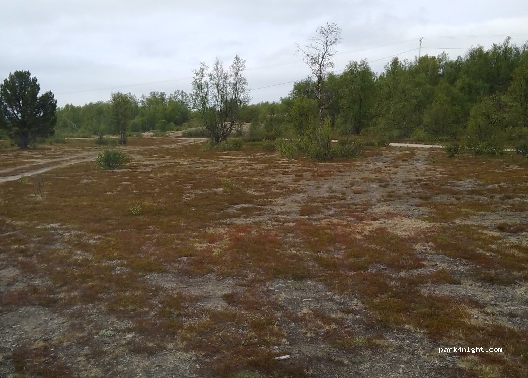 (99950) Kariganiesmi - 40 Luomusjärventie — foto 2
