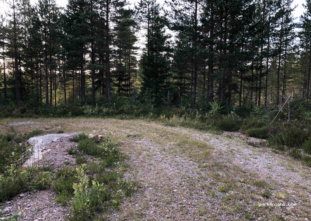 (671 94) Västra Ämtervik - — foto