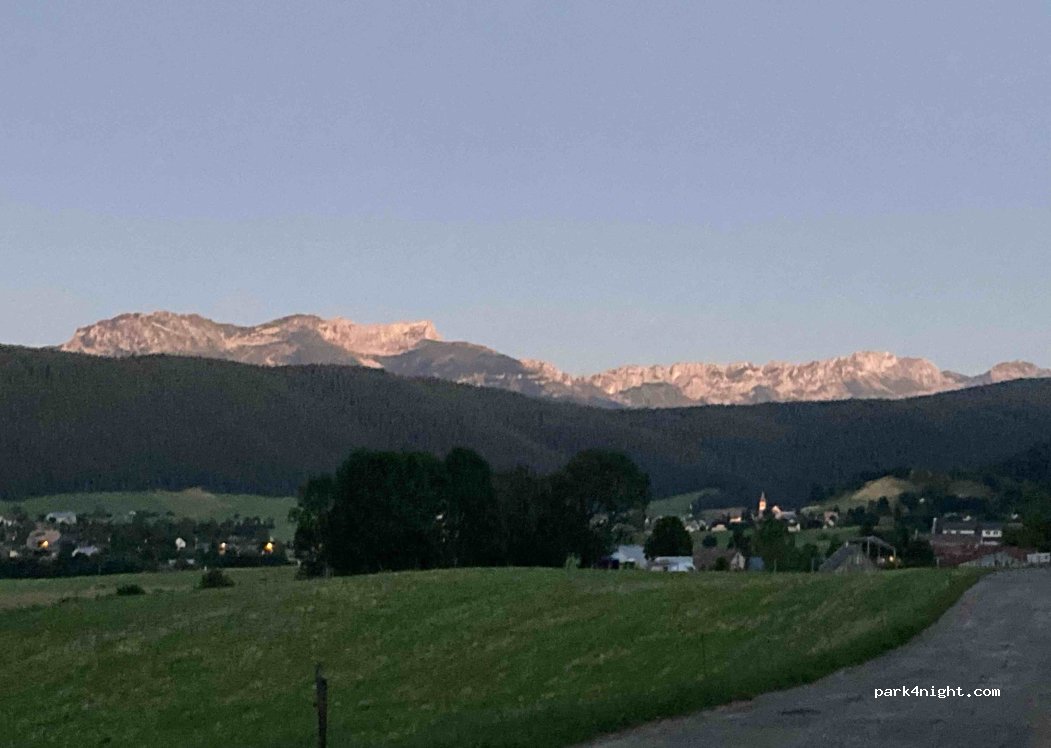 Campsite Les Eymes — foto 3