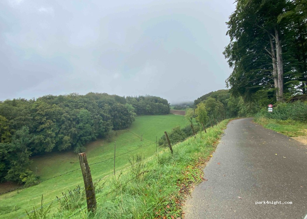 (4425) Titterten - 100 Weid — foto