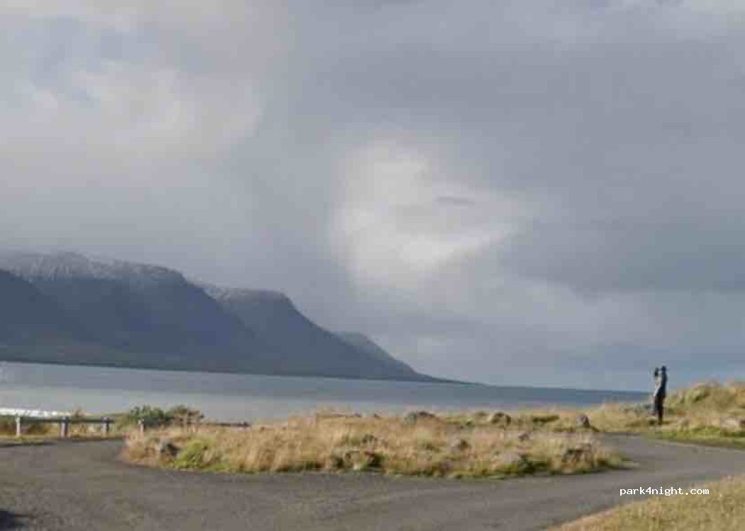 (551) Sauðárkrókur - Sauðárkróksbraut — foto