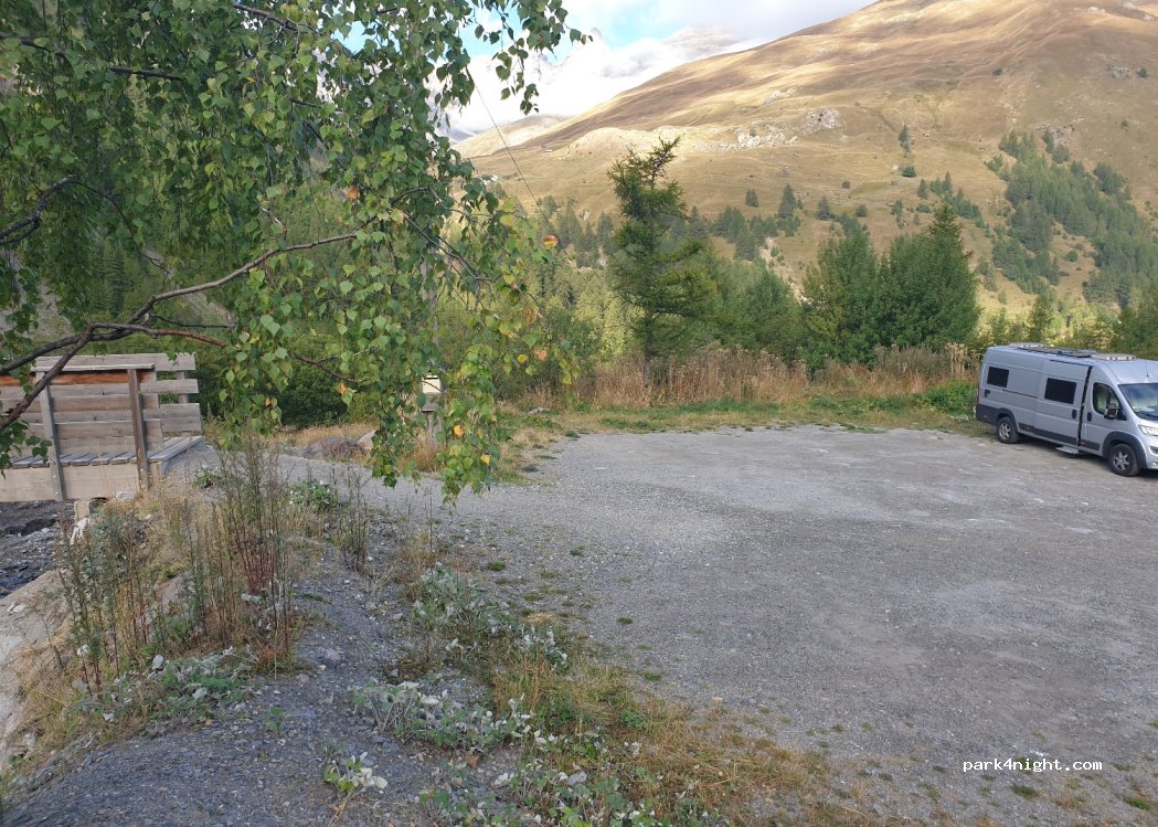 (73450) Valloire - 147 Chemin des Réaux — foto