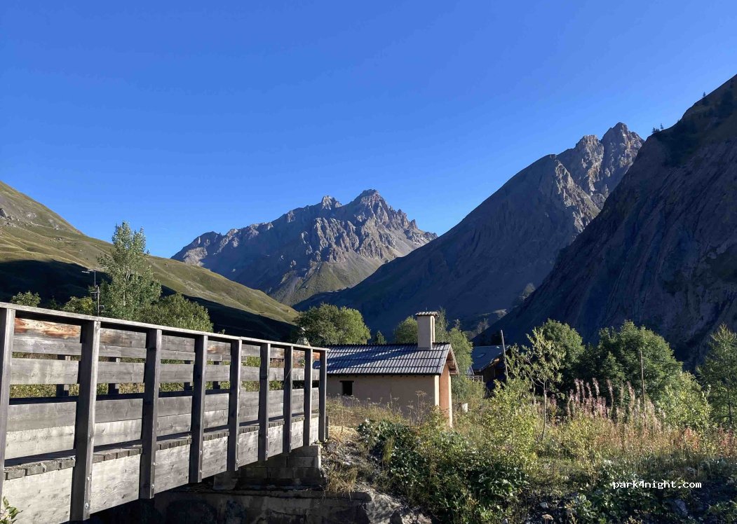 (73450) Valloire - 147 Chemin des Réaux — foto 2