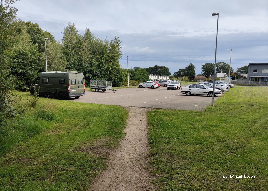 (254 73) Ödåkra - 41 Plutogatan — foto 2