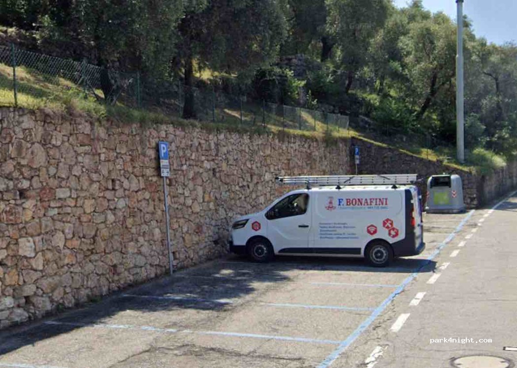 (37010) Brenzone sul Garda - 8 Via Pasola — foto