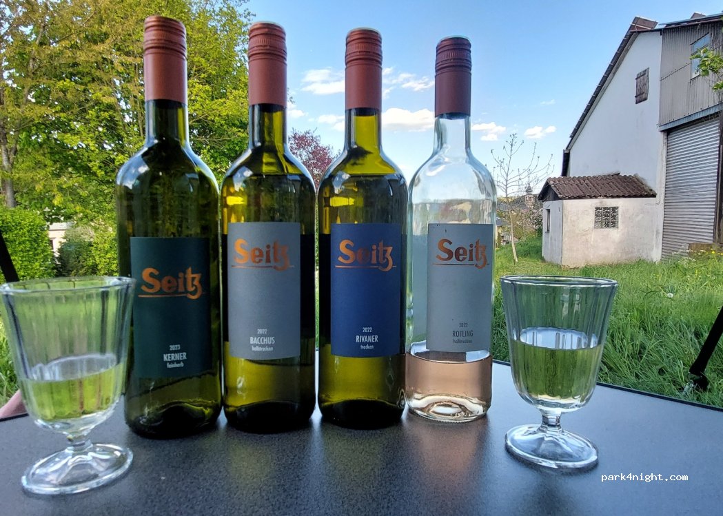 Ökologischer Land- & Weinbau Seitz — foto 2