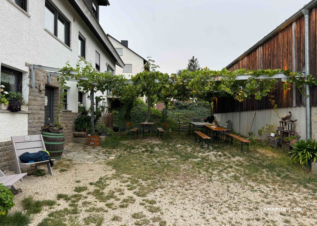 Ökologischer Land- & Weinbau Seitz — foto 3